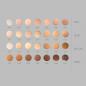 Preview: Digital Complexion Fluid Foundation - 30 ml - D35